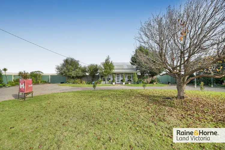 Third view of Homely house listing, 465 Duncans Road, Werribee South VIC 3030