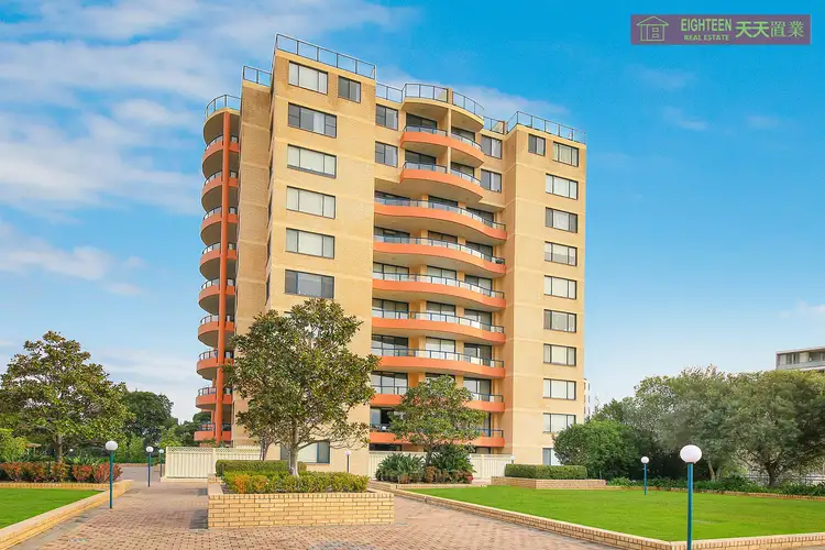 87/2B Ashton Street, Rockdale NSW 2216