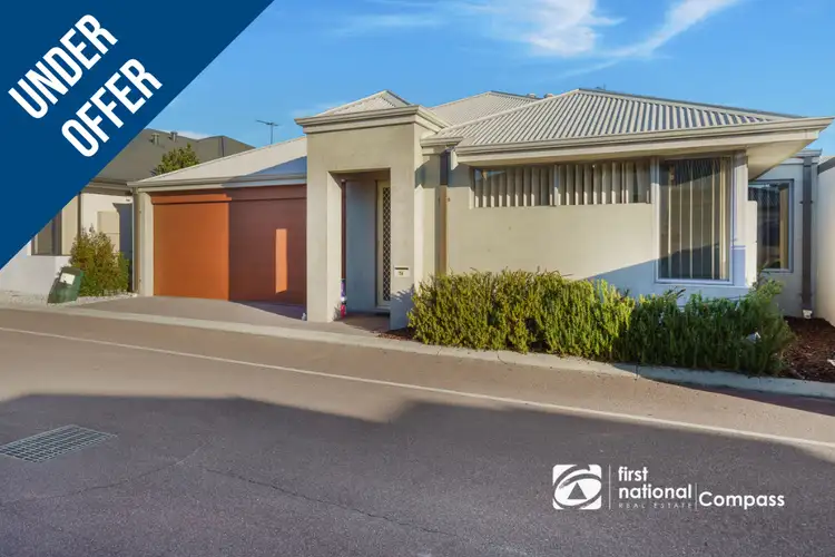 16/121 Eighth Road, Armadale WA 6112