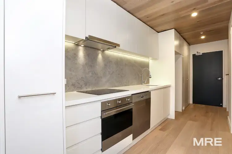 306/35-43 Dryburgh Street, West Melbourne VIC 3003