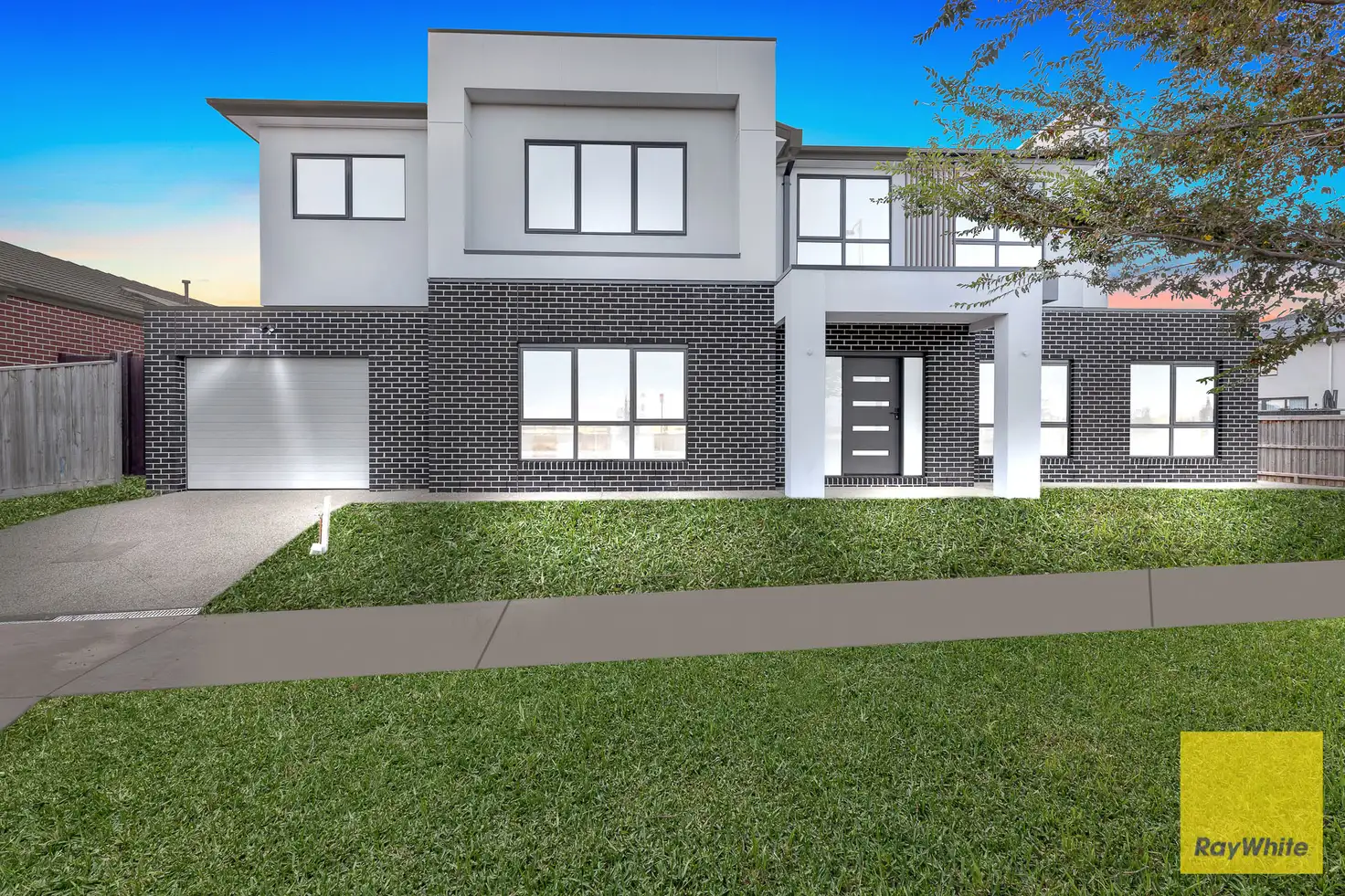 Main view of Homely house listing, 2 Fongeo Drive, Point Cook VIC 3030