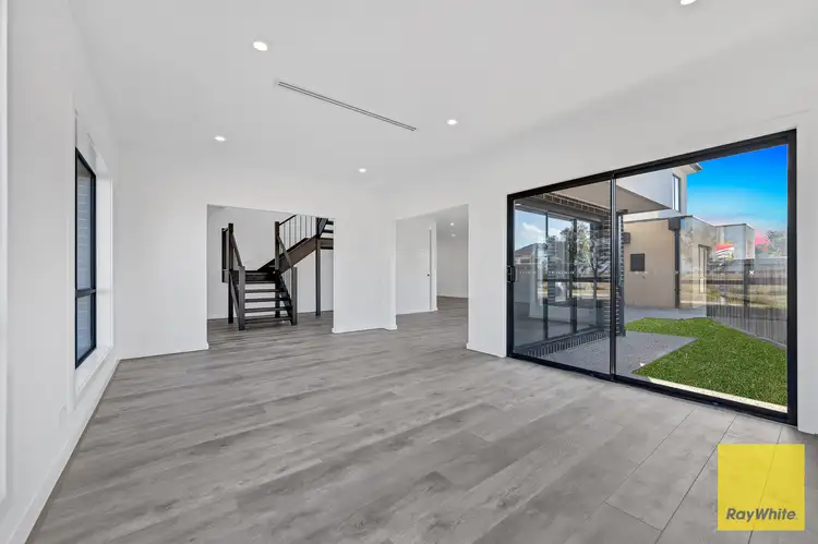 Second view of Homely house listing, 2 Fongeo Drive, Point Cook VIC 3030