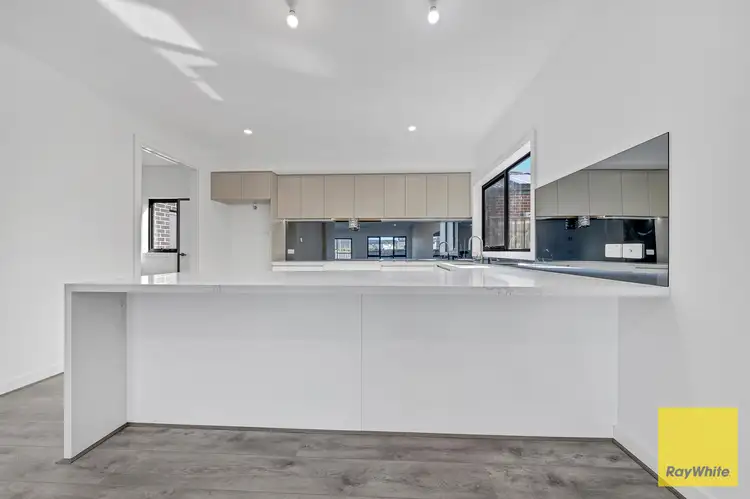 Third view of Homely house listing, 2 Fongeo Drive, Point Cook VIC 3030
