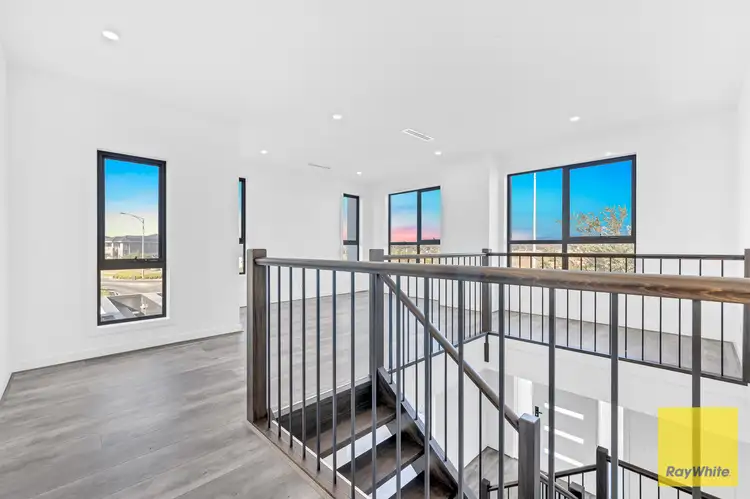 Fourth view of Homely house listing, 2 Fongeo Drive, Point Cook VIC 3030