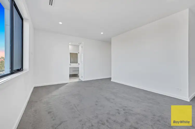 Fifth view of Homely house listing, 2 Fongeo Drive, Point Cook VIC 3030