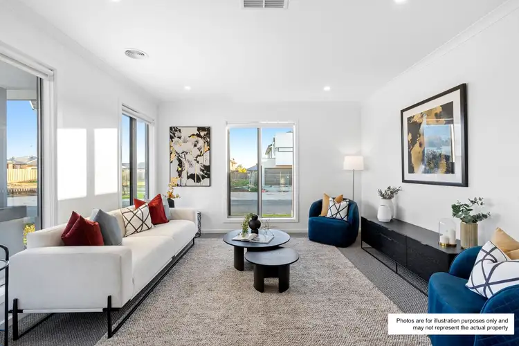 Main view of Homely house listing, 4 Aviator Street, Werribee VIC 3030