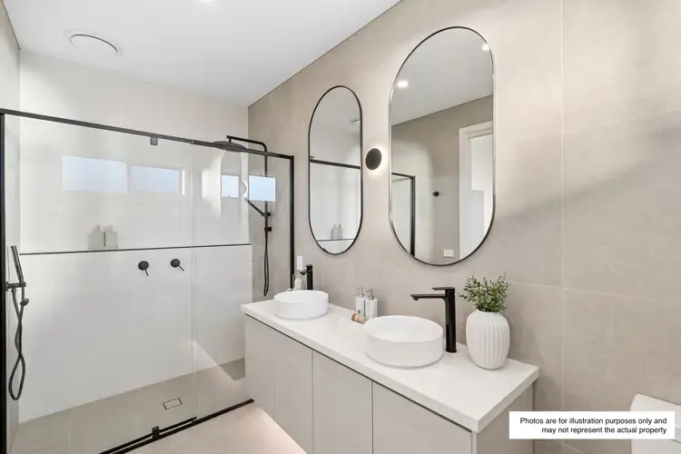 Third view of Homely house listing, 4 Aviator Street, Werribee VIC 3030