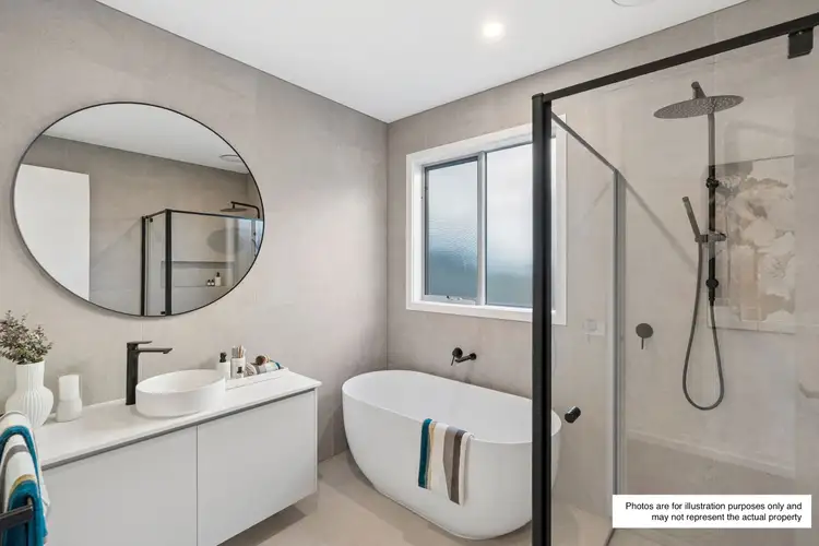 Fifth view of Homely house listing, 4 Aviator Street, Werribee VIC 3030