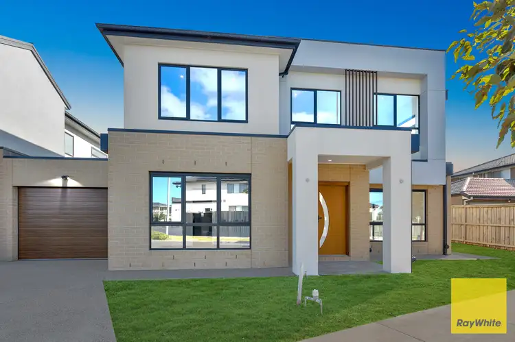 1 Nestor Way, Point Cook VIC 3030