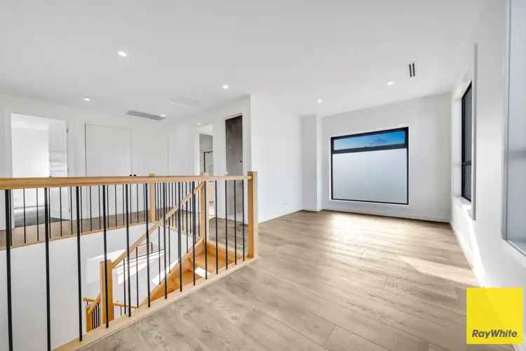 Fifth view of Homely house listing, 1 Nestor Way, Point Cook VIC 3030