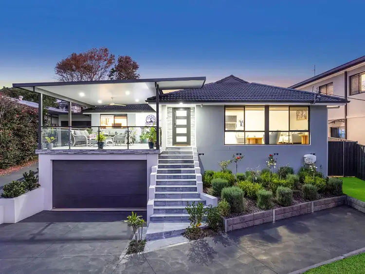 Third view of Homely house listing, 14 Trelawney Street, Killarney Vale NSW 2261