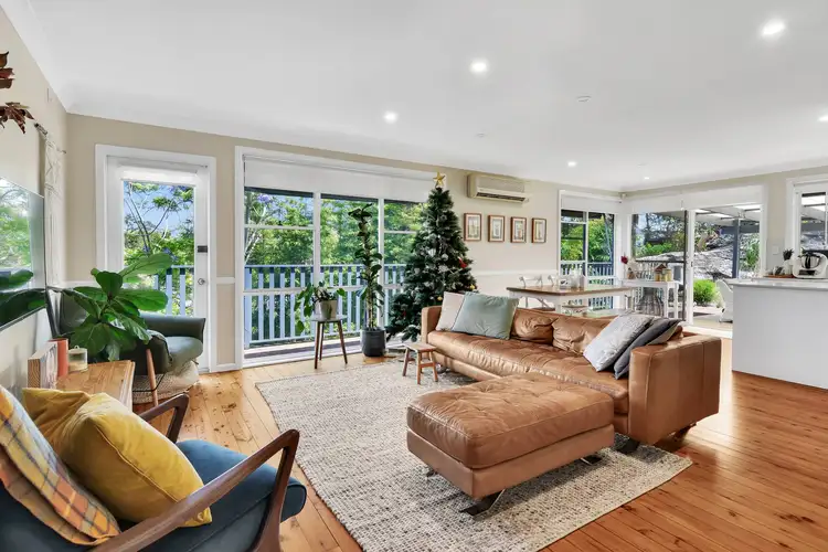 Main view of Homely house listing, 7 Altona Avenue, Forestville NSW 2087