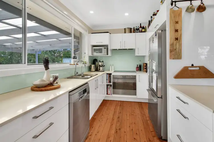 Third view of Homely house listing, 7 Altona Avenue, Forestville NSW 2087