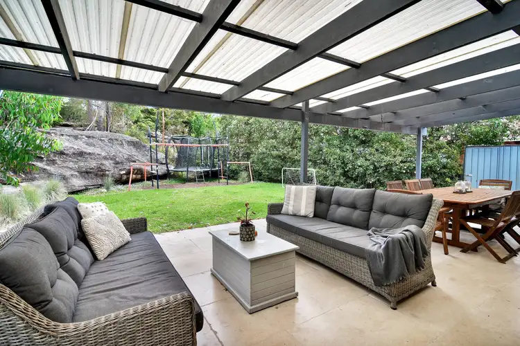 Fourth view of Homely house listing, 7 Altona Avenue, Forestville NSW 2087