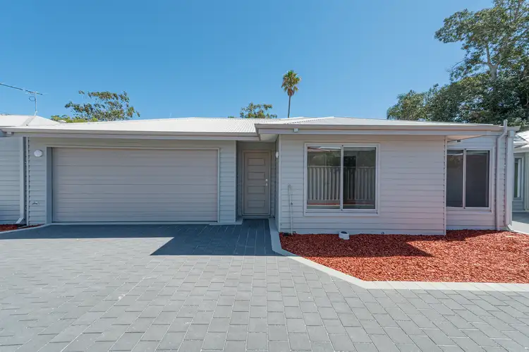 2/31 Framfield Way, Balga WA 6061