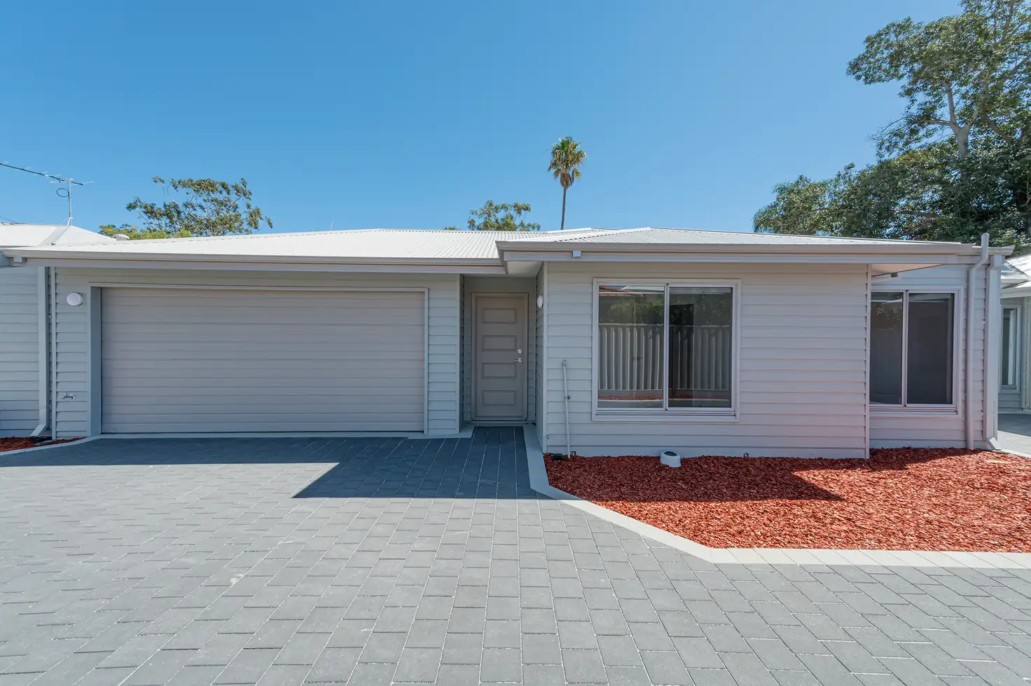 Main view of Homely house listing, 2/31 Framfield Way, Balga WA 6061