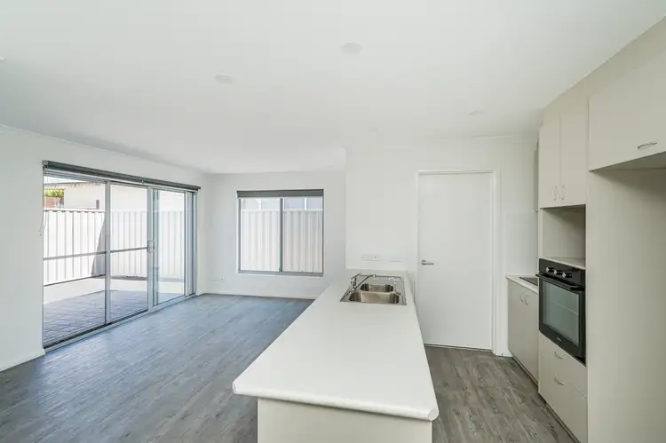 Second view of Homely house listing, 2/31 Framfield Way, Balga WA 6061