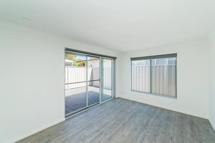 Third view of Homely house listing, 2/31 Framfield Way, Balga WA 6061