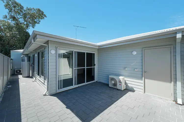 Fourth view of Homely house listing, 2/31 Framfield Way, Balga WA 6061
