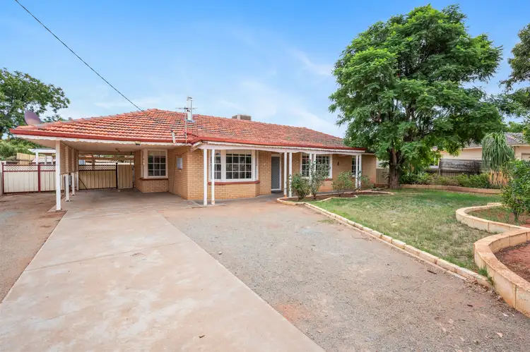 Main view of Homely house listing, 118 Ward Street, Lamington WA 6430