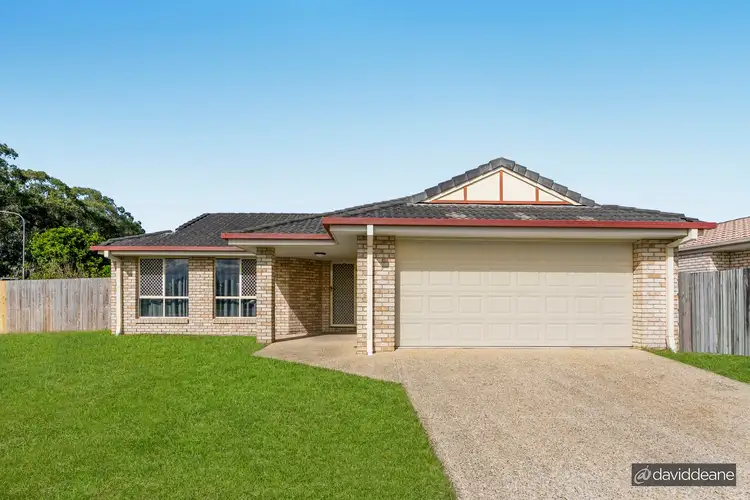 1 Lomandra Drive, Morayfield QLD 4506