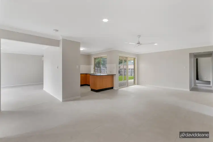 Second view of Homely house listing, 1 Lomandra Drive, Morayfield QLD 4506