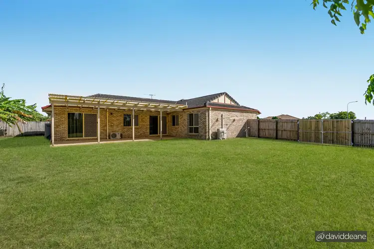 Third view of Homely house listing, 1 Lomandra Drive, Morayfield QLD 4506