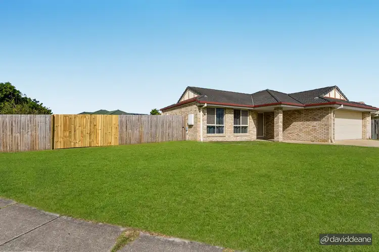Fourth view of Homely house listing, 1 Lomandra Drive, Morayfield QLD 4506