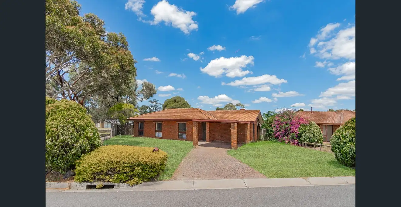 Main view of Homely house listing, 1 St Andrews Court, Sunbury VIC 3429