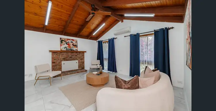 Second view of Homely house listing, 1 St Andrews Court, Sunbury VIC 3429
