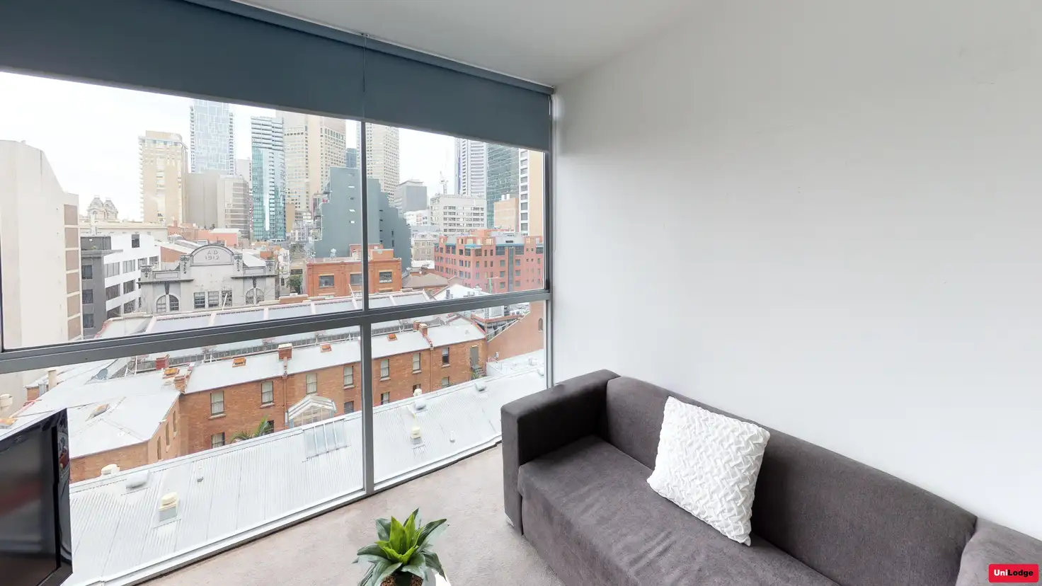 Main view of Homely apartment listing, 208/39 Lonsdale Street, Melbourne VIC 3000