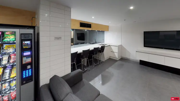Third view of Homely apartment listing, 208/39 Lonsdale Street, Melbourne VIC 3000