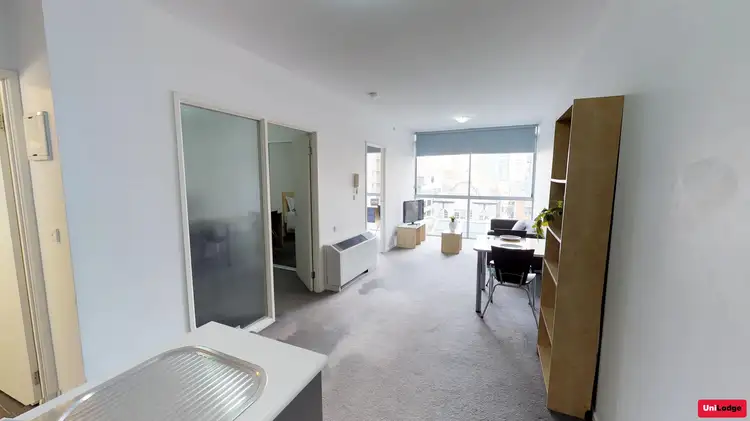 Fourth view of Homely apartment listing, 208/39 Lonsdale Street, Melbourne VIC 3000