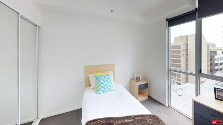 Fifth view of Homely apartment listing, 208/39 Lonsdale Street, Melbourne VIC 3000
