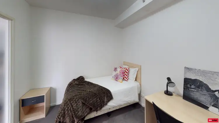 Sixth view of Homely apartment listing, 208/39 Lonsdale Street, Melbourne VIC 3000