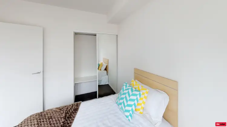 Seventh view of Homely apartment listing, 208/39 Lonsdale Street, Melbourne VIC 3000