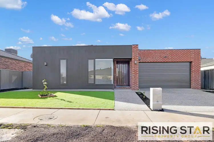 107 Willoby Drive, Alfredton VIC 3350