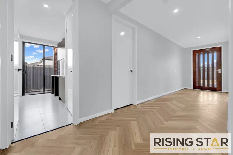 Sixth view of Homely house listing, 107 Willoby Drive, Alfredton VIC 3350