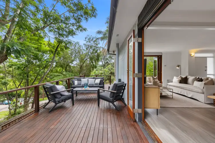 10 Bangalla Place, Forestville NSW 2087