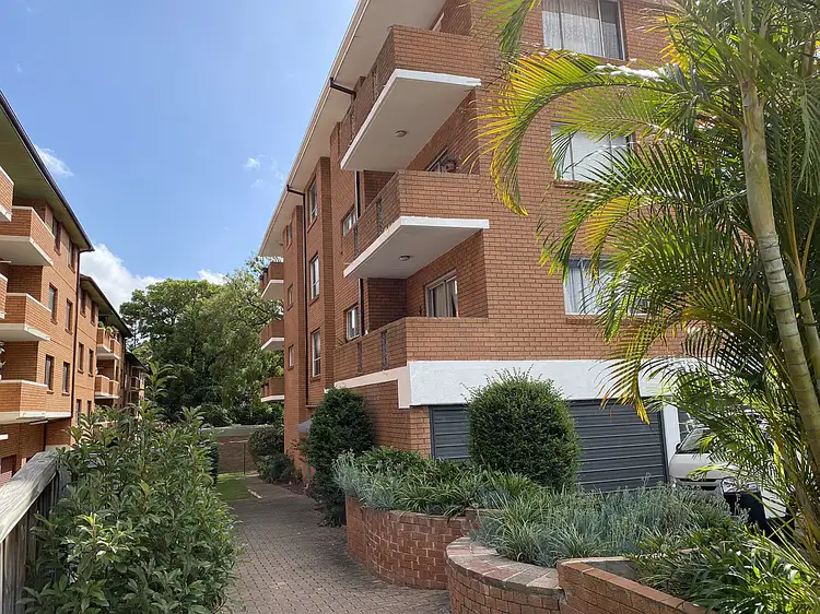 9/27 livingstone Road, Petersham NSW 2049