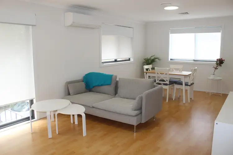 Flat/472 Windsor Road, Baulkham Hills NSW 2153
