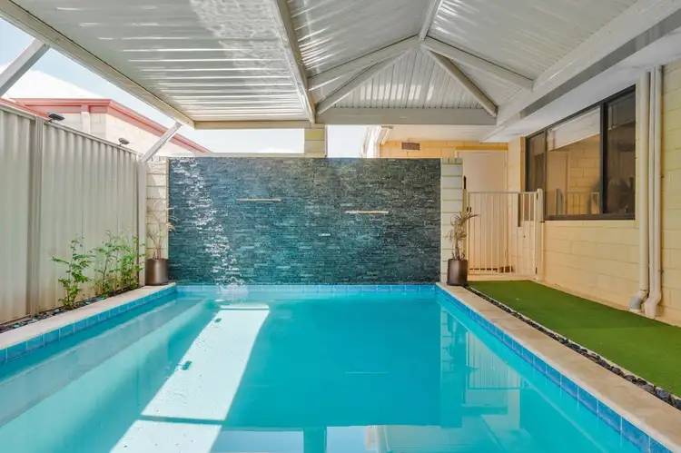 Second view of Homely house listing, 12 Occator Way, Falcon WA 6210