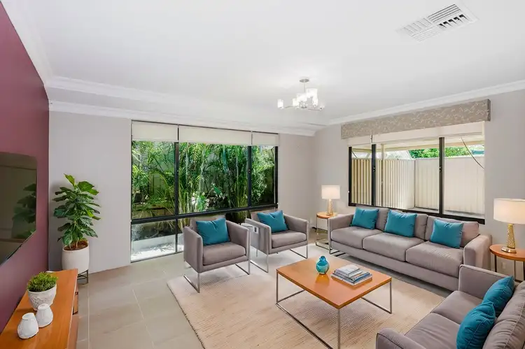 Fourth view of Homely house listing, 12 Occator Way, Falcon WA 6210