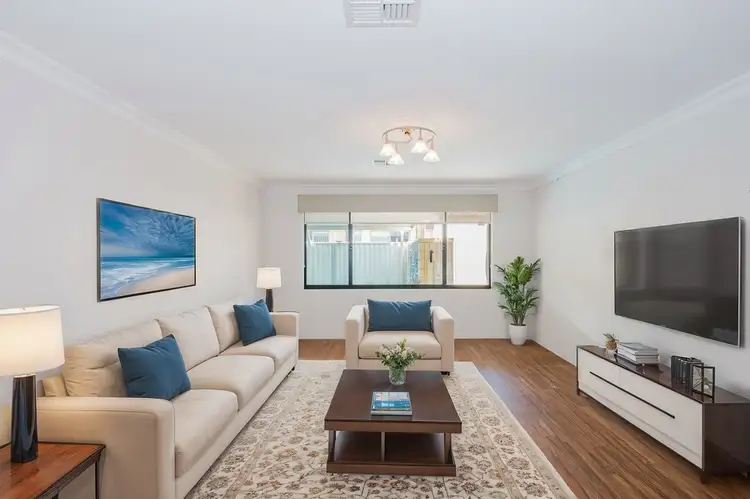 Fifth view of Homely house listing, 12 Occator Way, Falcon WA 6210