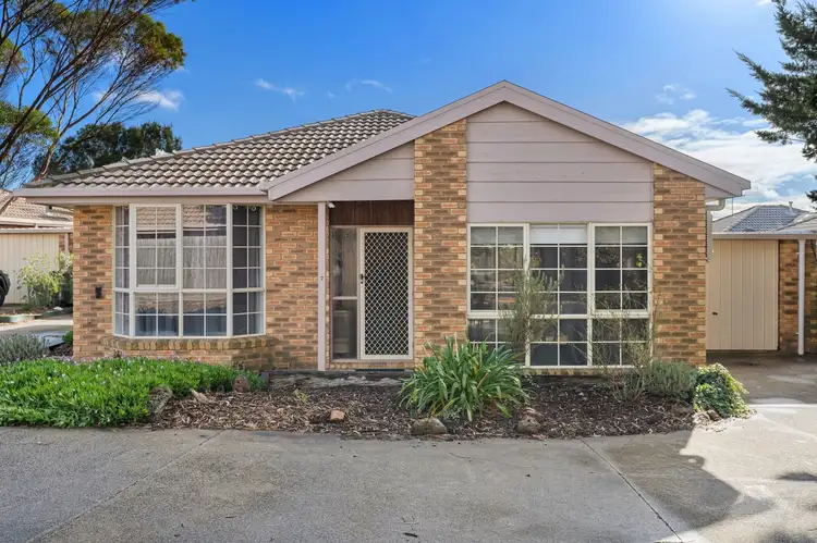 7/46 Mitchells Lane, Sunbury VIC 3429