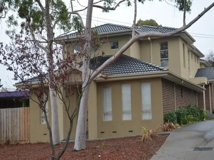 1/9 Wood Street, Nunawading VIC 3131