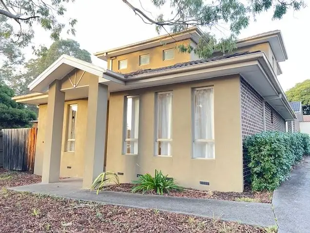1/9 Wood Street, Nunawading VIC 3131