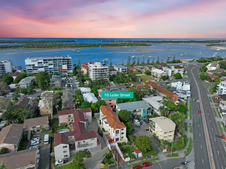 7/5 Loder Street, Biggera Waters QLD 4216