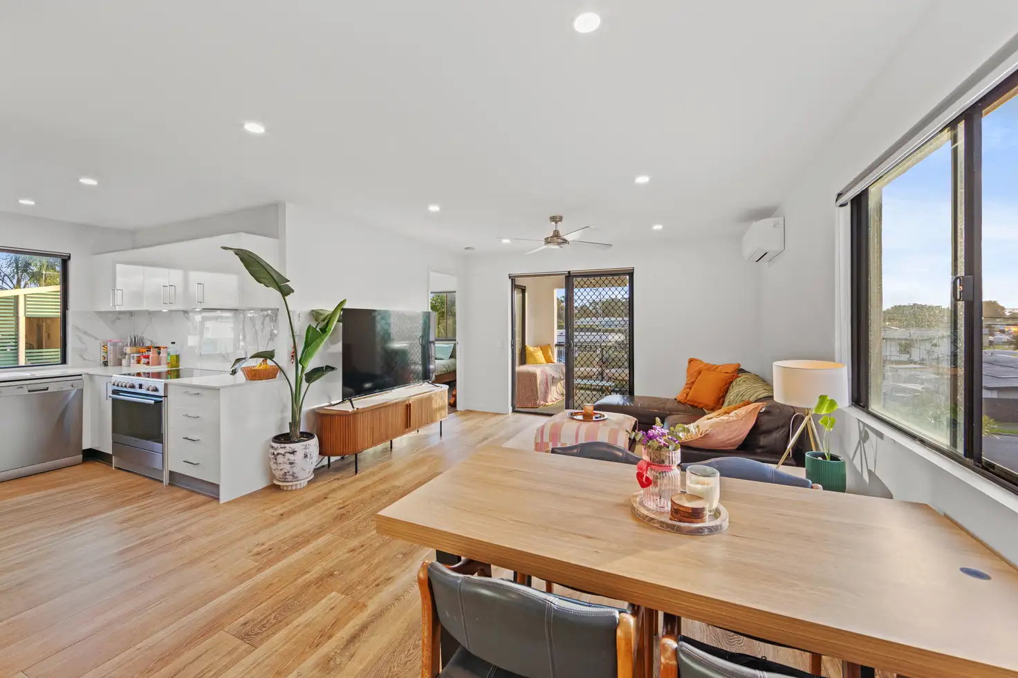 Main view of Homely unit listing, 7/5 Loder Street, Biggera Waters QLD 4216