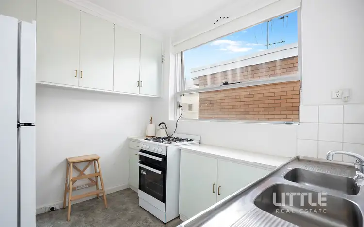 Third view of Homely unit listing, 17/393 Toorak Road, South Yarra VIC 3141